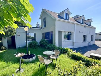 Talbots Inch, Freshford Road, Kilkenny, Co. Kilkenny