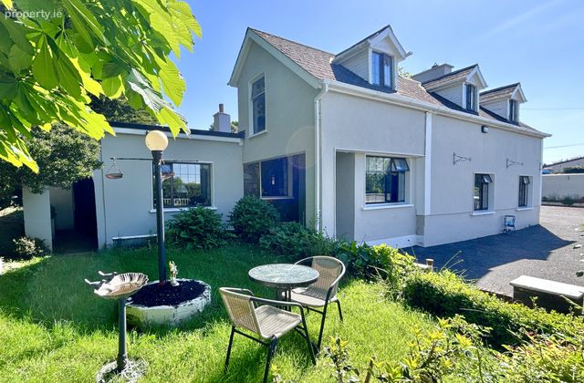 Talbots Inch, Freshford Road, Kilkenny, Co. Kilkenny - Click to view photos
