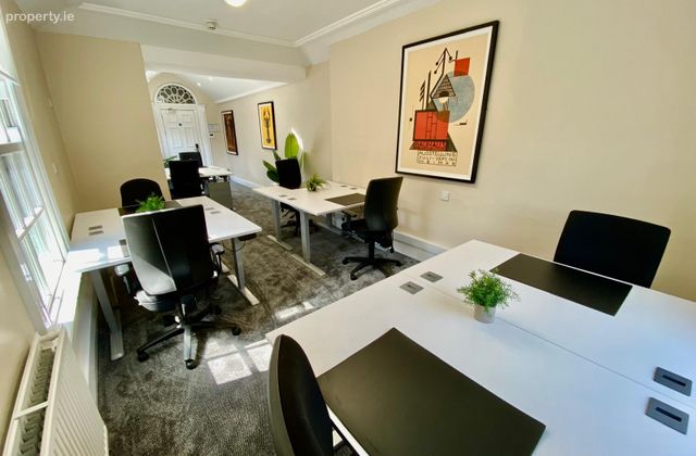 21 Baggot Street Lower, Dublin 2 - Click to view photos