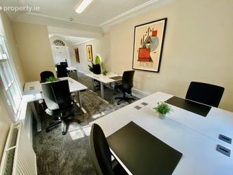 21 Baggot Street Lower, Dublin 2