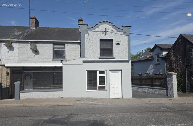 5a Finbarr Terrace, Magheross Road, Carrickmacross, Co. Monaghan - Click to view photos