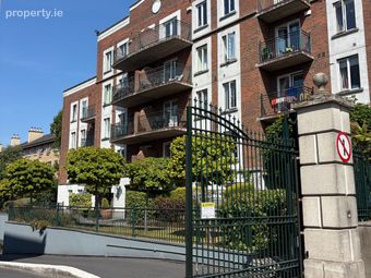 Apartment 120,Block 2,Rathmines Town Centre,Rathmi, Rathmines, Dublin 6