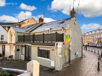 8 Strandview Terrace, Bettystown, Co. Meath