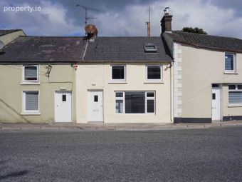 No.4 Station Road, Kingscourt, Kingscourt, Co. Cavan