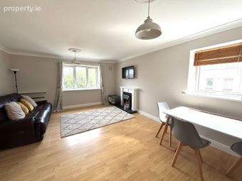 Apartment 13, Whitehall Square, Walkinstown, Dublin 12
