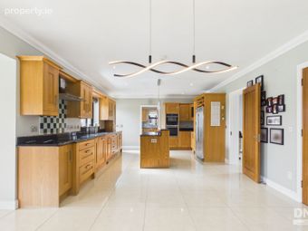 Residence On C. 0.70 Acres At Gurteen, Mountbellew, Co. Galway - Image 5