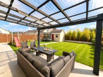 98 Aghnaharna Drive, Stradbally Road, Portlaoise, Co. Laois, Portlaoise, Co. Laois - Image 3