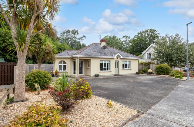 13 Ardcolm Drive, Castlebridge, Co. Wexford, Castlebridge, Co. Wexford - Click to view photos