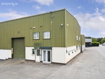 Unit 24n, Grants Park, Greenogue Business Park, Rathcoole, Co. Dublin