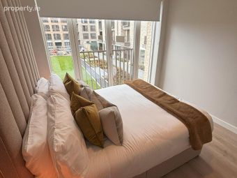 1 Bed Apartment, Daneswell Place, Botanic Road, Glasnevin, Glasnevin, Dublin 11