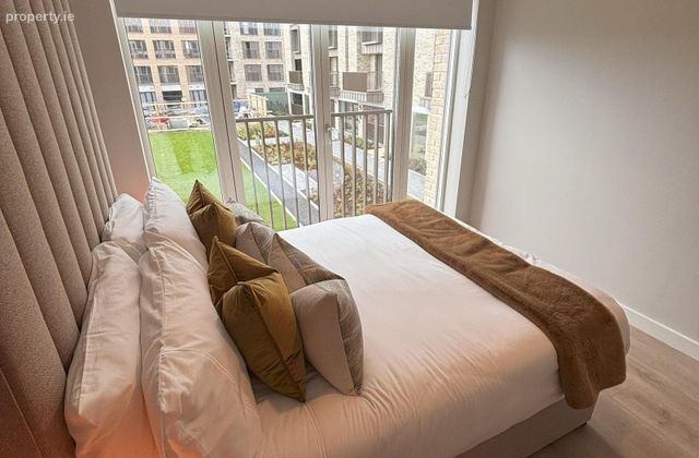 1 Bed Apartment, Daneswell Place, Botanic Road, Glasnevin, Glasnevin, Dublin 11 - Click to view photos