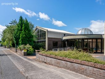Unit 8, Strawhall Industrial Estate, Carlow, Co. Carlow, Carlow Town, Co. Carlow - Image 2