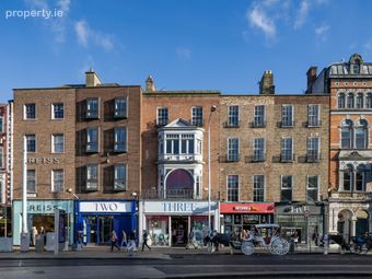 2 Saint Stephen's Green, Dublin 2, Dublin 2