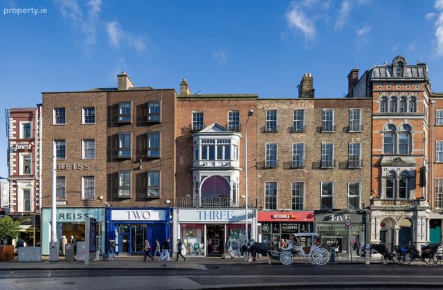 2 Saint Stephen's Green, Dublin 2, Dublin 2 - Click to view photos