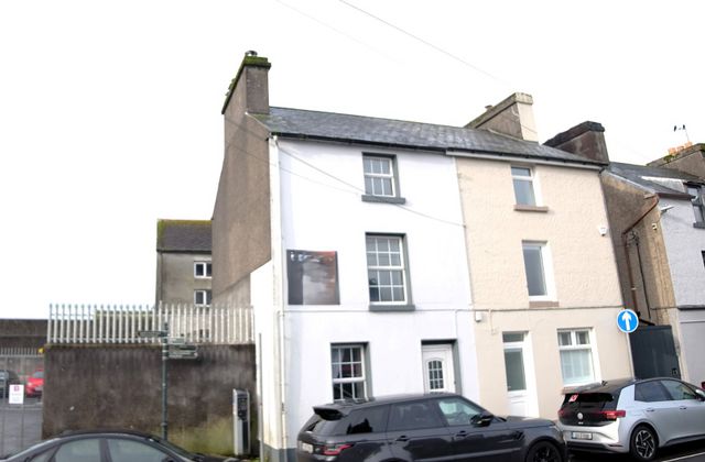 Church Street, Loughrea, Co. Galway - Click to view photos