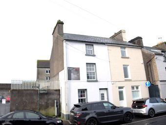 Church Street, Loughrea, Co. Galway