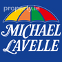 Michael Lavelle Estate Agents Logo