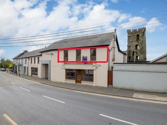 Apt 2 Castle Yard, Enniscorthy, Co. Wexford, Ferns, Co. Wexford