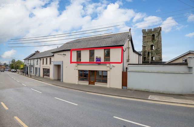 Apt 2 Castle Yard, Enniscorthy, Co. Wexford, Ferns, Co. Wexford - Click to view photos