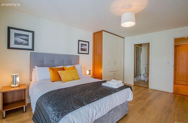 Apartment 161, Block 6b, Tallaght Cross West, Tallaght, Dublin 24 - Click to view photos