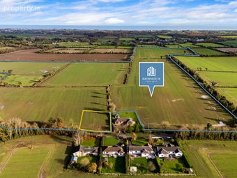 Site Beabeg Lane, Beamore, Drogheda, Co. Meath - Image 2