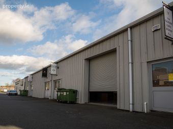 Arklow Business Enterprise Centre, Kilbride Industrial Estate, Arklow, Co. Wicklow - Image 3