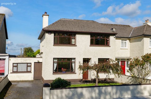 15 Renmore Road, Renmore, Co. Galway - Click to view photos