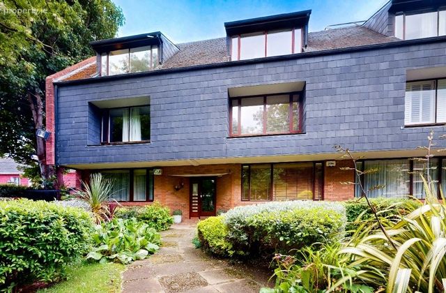 Apartment 5, The Orchard, Grove House Apartments, Milltown, Dublin 6 - Click to view photos