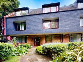 Apartment 5, The Orchard, Grove House Apartments, Milltown, Dublin 6