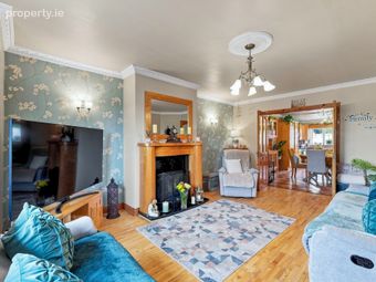 20 Sliabh Amharc, Enniscorthy, Co. Wexford., Enniscorthy, Co. Wexford - Image 5