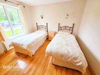 Apartment 2, Killyhoey Apartments, Portnablagh, Portnablagh, Co. Donegal - Image 4