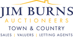 Jim Burns & Co Ltd  Auctioneers