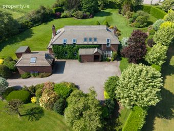 Dunany, Meadowlands, Upper Rochestown, Cork, Old Court, Co. Cork - Image 3