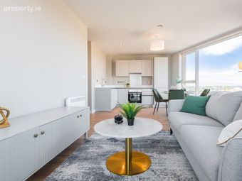 Two Bed, Dublin City Centre, Dublin 8 - Image 2