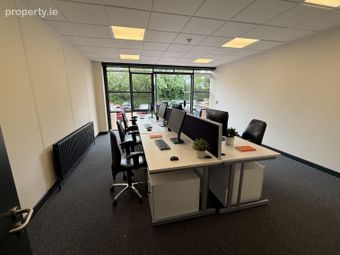 4-5 Burton Hall Road, Sandyford, Sandyford, Dublin 18, Sandyford, Dublin 18
