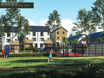 3 Bedroom End Of Terrace, Maryborough, Douglas, Co. Cork - Image 4
