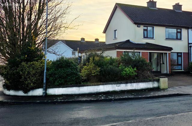 2 Chestnut Close, Renmore, Renmore, Co. Galway - Click to view photos