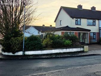 2 Chestnut Close, Renmore, Renmore, Co. Galway