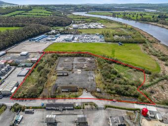 Marshmeadows, New Ross, New Ross, Co. Wexford - Image 3