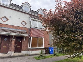 35 Parkmore Manor, Roscrea, Co. Tipperary, Roscrea, Co. Tipperary