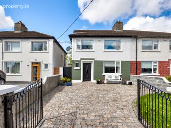 154 Shantalla Road, Dublin 9, Beaumont, Dublin 9 - Image 2