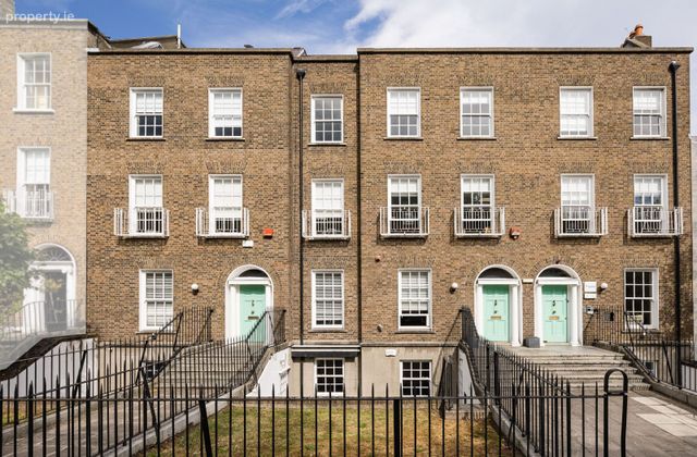 11-12 Warrington Place, Dublin 2 - Click to view photos