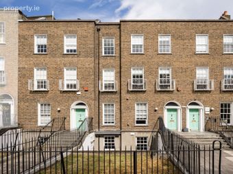 11-12 Warrington Place, Dublin 2 - Image 2