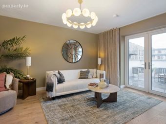 3 Bed, Avenlea, Adamstown, Co. Dublin, Adamstown, Co. Dublin - Image 5