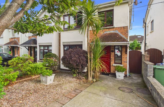 46 Lissadel Crescent, Malahide, Malahide, Co. Dublin - Click to view photos