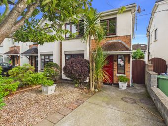 46 Lissadel Crescent, Malahide, Malahide, Co. Dublin