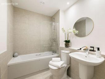 1 Bedroom, Fostertown Place, Swords, Co. Dublin - Image 5