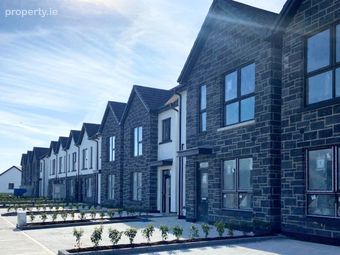 Type 2 (semi Detached Dual Aspect), Sli Na Manach, Mungret, Co. Limerick - Image 3