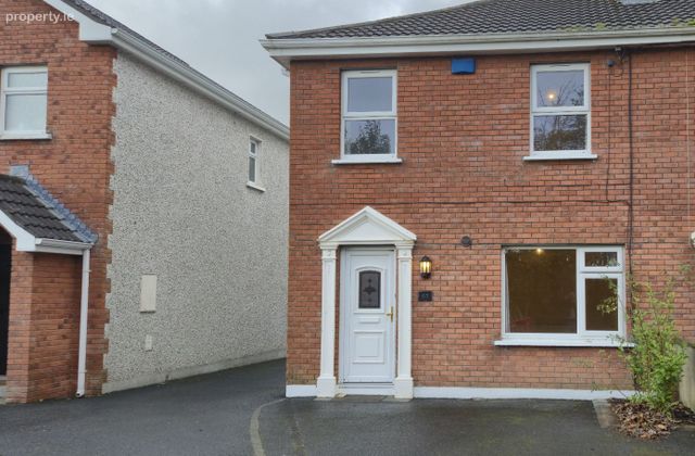 63 Rathbraughan Park, Ballytivnan, Sligo, Co. Sligo - Click to view photos