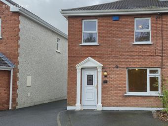 63 Rathbraughan Park, Ballytivnan, Sligo, Co. Sligo